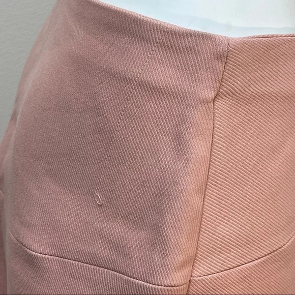Zara pink skirt M - Picture 4 of 5